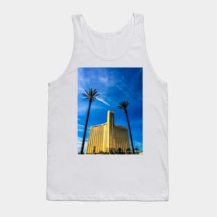 Mandalay Bay - Las Vegas, Nevada Tank Top